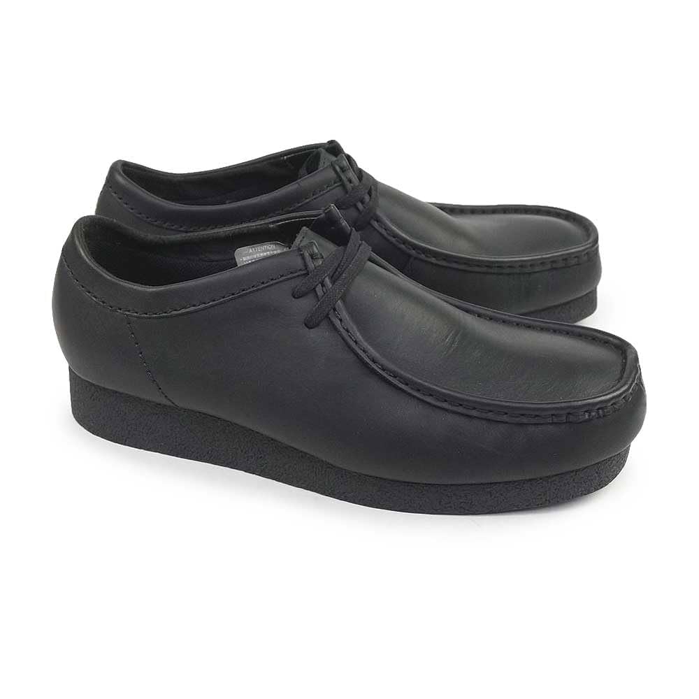 Amazon.co.jp: [クラークス] ワラビー メンズ レディース 防水